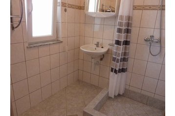 Kroatien Privát Pag, Exterieur